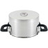 Кастрюля Ringel IQ Be Traditional IQ-2046-20 3.3 л 20 см серебристая