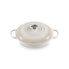 Каструля Le Creuset Modern Heritage Shallow Casserole 28cm Meringue