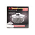 Кастрюля С крышкой A-Plus AP-1461 3,2 л 22 см