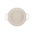 Каструля Le Creuset Modern Heritage Shallow Casserole 28cm Meringue