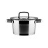 Кастрюля Vinzer Moderno VZ-50072 18 см 2.4 л