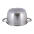 Кастрюля с крышкой Kamille KM-4902 3 л 20 см