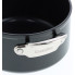 Каструля с крышкой GreenPan Barcelona Pro CC005334-001 24 см 4.9 л черная