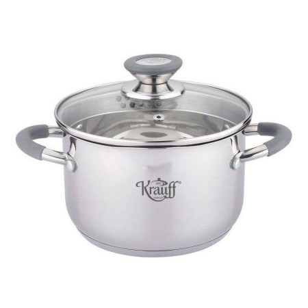 Кастрюля Krauff 26-238-010 20 см 4 л