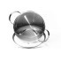 Кастрюля Vinzer Culinaire VZ-50167 20 см 4 л