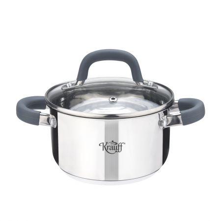 Кастрюля Krauff WInzig 26-286-002 1,2 л 14 см