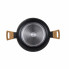 Кастрюля с крышкой Bergner Earth black BG-32036-BK 24 см 4.3 л черная
