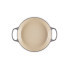 Каструля Le Creuset Modern Heritage Shallow Casserole 28 см Flint