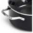 Кастрюля с крышкой GreenPan Copenhagen CC003345-001 20 см 3.1 л черная