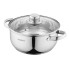 Кастрюля Ardesto Gemini Gourmet AR-1926-BС 20 см 2.7 л