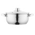 Кастрюля Ardesto Gemini Gourmet AR-1926-BС 20 см 2.7 л