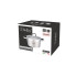 Кастрюля с крышкой Bollire BR-2102 2,2 л 18х10,5 см