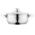 Кастрюля Ardesto Gemini Gourmet AR-3652-G 18 см 1.8 л