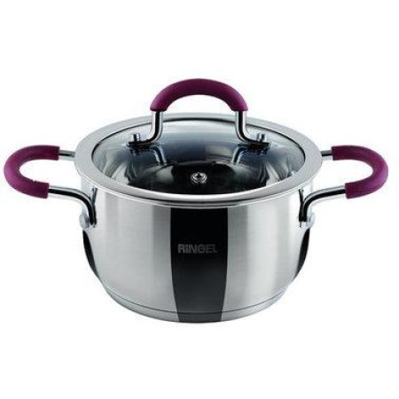 Кастрюля Ringel Ingrid RG-2001-22 4.4 л 22 см