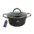 Кастрюля Bohman BH-1417-24-MRB 4.3 л 24 см