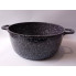 Кастрюля с крышкой Styleberg  ST-3023 24 см 4.2 л