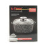 Кастрюля с крышкой A-Plus AP-1472 3.2 л 20х20 см
