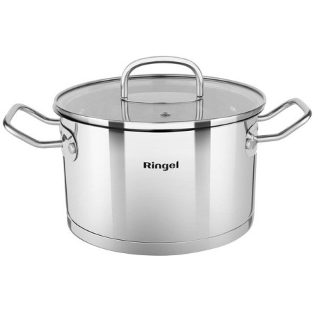 Кастрюля Ringel Prime RG-2019-20 20 см 3.6 л
