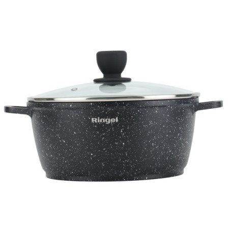 Кастрюля Ringel Koriander RG-2107-16 16 см 1,2 л