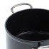 Каструля с крышкой GreenPan Barcelona Pro CC005334-001 24 см 4.9 л черная