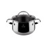 Кастрюля Vinzer Culinaire VZ-50167 20 см 4 л