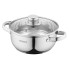 Кастрюля Ardesto Gemini Gourmet AR-3652-G 18 см 1.8 л