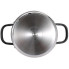 Кастрюля Bergner Infinity Chefs Vita BGIC-3620 2 л 20 см