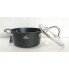 Кастрюля Bohman BH-1417-24-MRB 4.3 л 24 см
