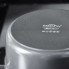 Кастрюля с крышкой GreenPan Featherweights CC004829-001 26 см 5.3 л черная