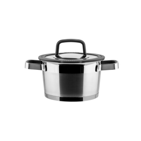 Кастрюля Vinzer Moderno VZ-50071 16 см 1.8 л