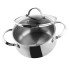 Кастрюля Vinzer Culinaire VZ-50167 20 см 4 л