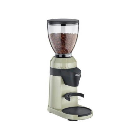 Кофемолка GRAEF CM8007EU 128 Вт фисташковая