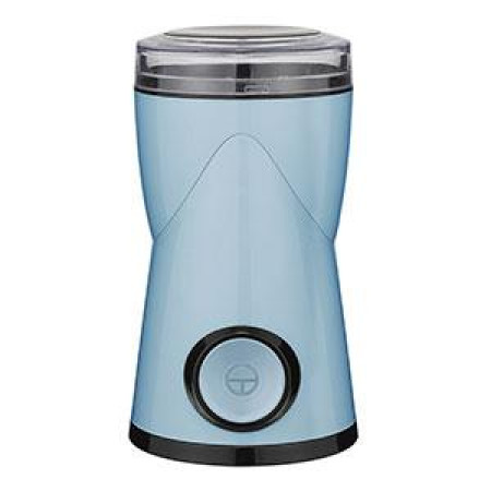 Кофемолка Maestro MR-453-Blue 50 г синяя