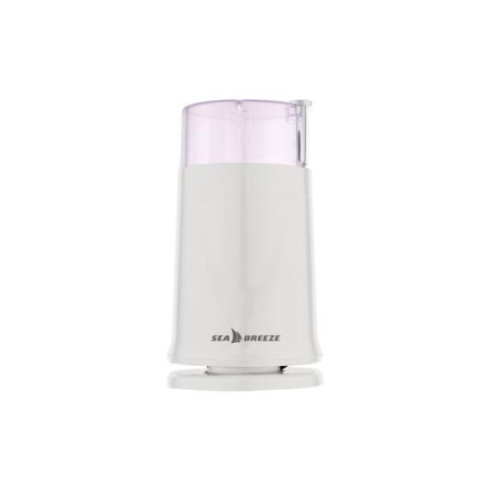 Кофемолка Sea Breeze SB-082 200 Вт белая