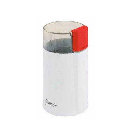 Кофемолка Satori SG-1802-RD