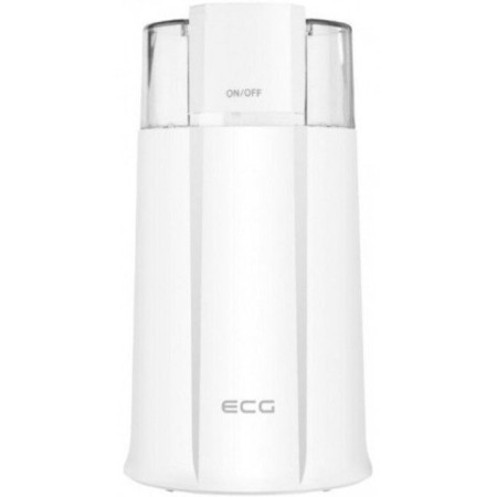 Кофемолка электрическая EСG Easygrind EG-KM-122 200 Вт белая