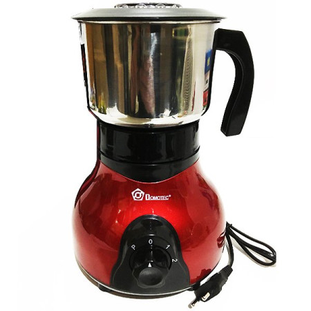 Кофемолка DomoteС MS-1108 500 Вт