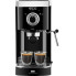 Кофеварка эспрессо EСG ESP-20301-BlaСk 20 бар