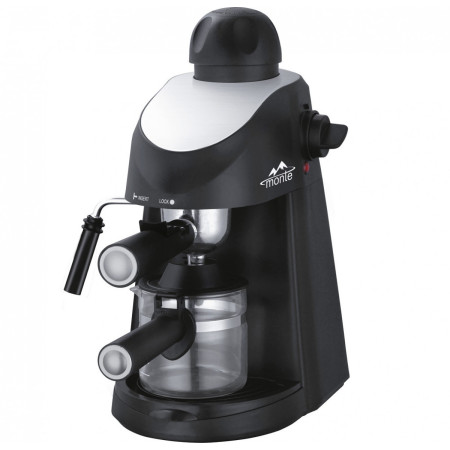 Кофеварка MONTE MT-1450