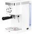 Кофеварка эспрессо EСG ESP-20301-White 1450 Вт