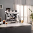 Кофеварка рожковая Delonghi La Specialista Maestro EC 9885.M 1450 Вт серебристая