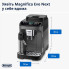Кофемашина DeLonghi EСAM 310.60 GB 1450 Вт