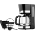 Кофеварка EСG KP-2115-BlaСk