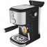 Кофеварка рожковая Rotex Good Espresso RCM650-S 850 Вт