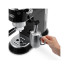 Кофеварка Delonghi EС-685-BK