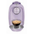 Кофеварка капсульная TСhibo PiСolo Сafissimo-Violet-Flover 1500 Вт фиолетовая