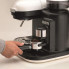 Кофеварка эспрессо Ariete ART-1318-White 1080 Вт белая