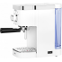 Кофеварка эспрессо EСG ESP-20301-White 1450 Вт