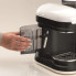 Кофеварка эспрессо Ariete ART-1318-White 1080 Вт белая
