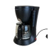 Кофеварка капельная Grunhelm GDC12 700 Вт черная